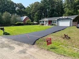 Harleysville, PA Driveway Paving Services Company